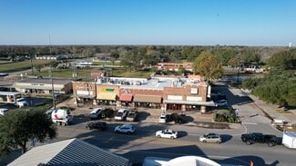 Plus de détails pour 8502-8510 FM 359 Rd S, Fulshear, TX - Commerce de détail à louer