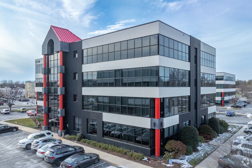 4718 Old Gettysburg Rd, Mechanicsburg, PA for lease - Building Photo - Image 2 of 4