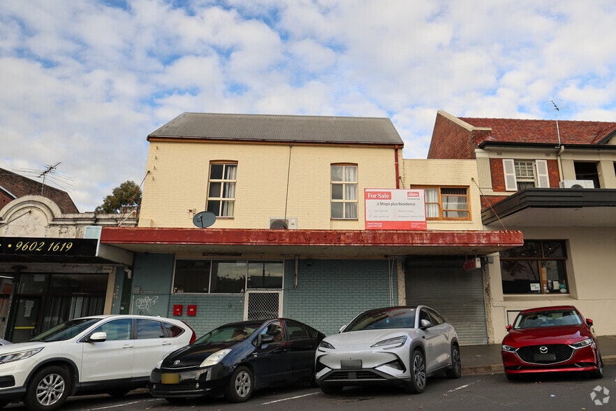 16 Scott St, Liverpool for sale - Primary Photo - Image 1 of 6