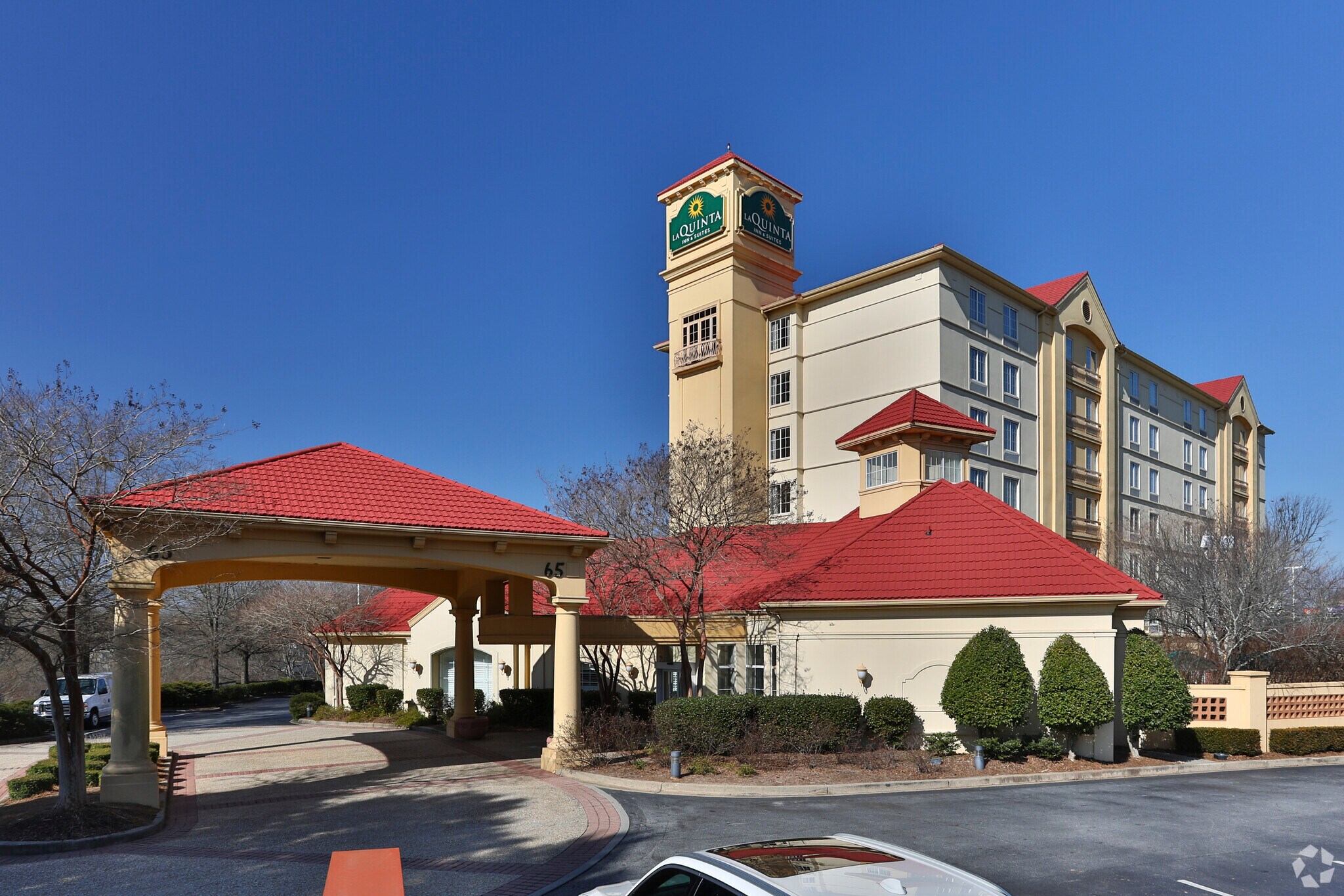 65 W Orchard Park Dr, Greenville, SC à vendre Photo principale- Image 1 de 1