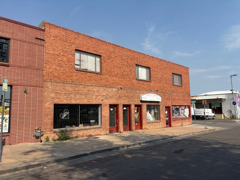 1457 Florence St, Aurora, CO for sale - Building Photo - Image 2 of 13