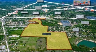 Plus de détails pour 0 Bowie Boulevard, Weatherford, TX - Terrain à vendre