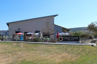 Plus de détails pour Babcock And Huermann Rd, San Antonio, TX - Commerce de détail à louer