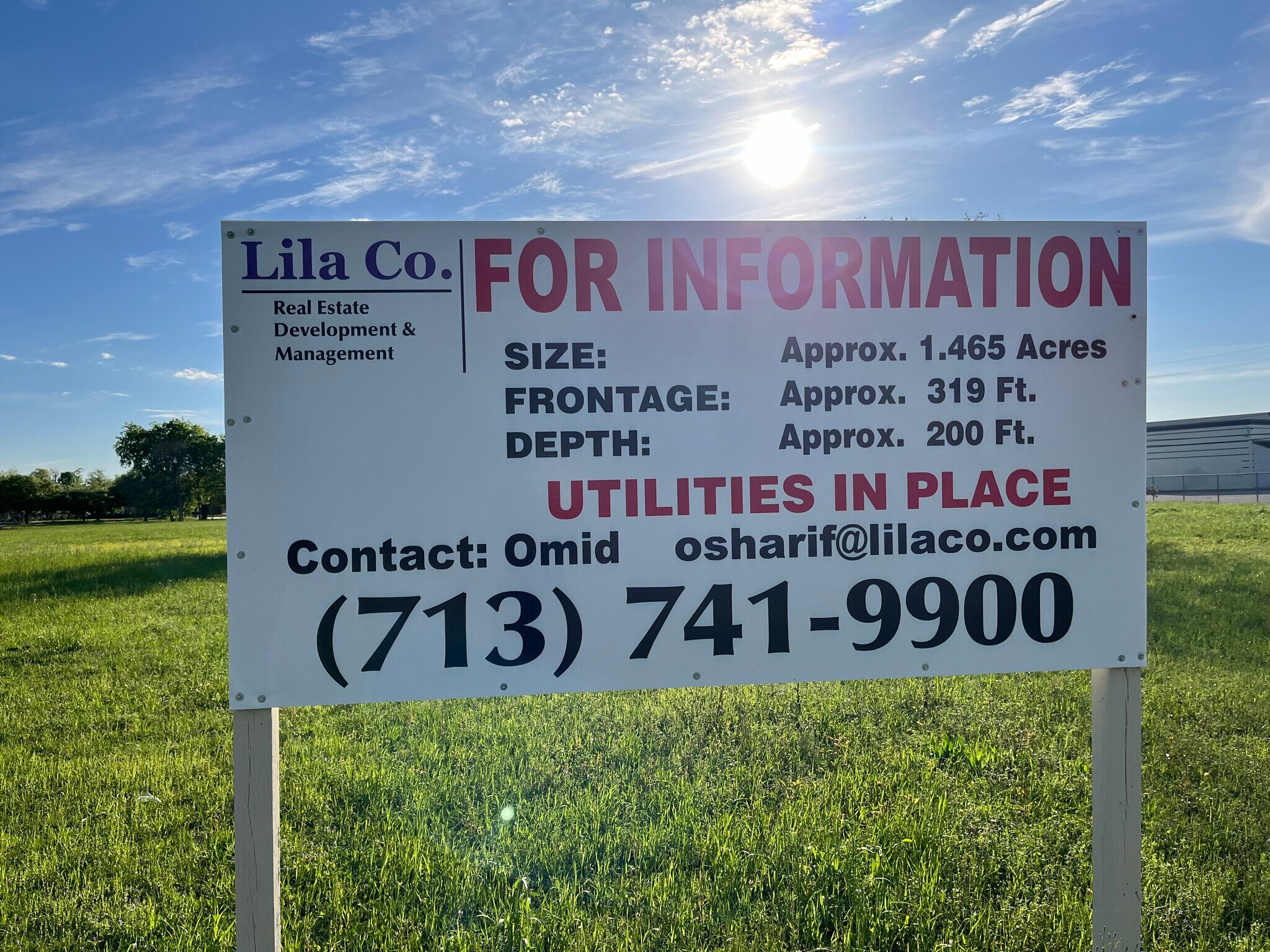 5900 Antoine Dr, Houston, TX à vendre Autre- Image 1 de 4