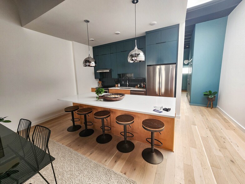 4736-4750 McPherson Ave, Saint Louis, MO à vendre - Photo du bâtiment - Image 3 de 8