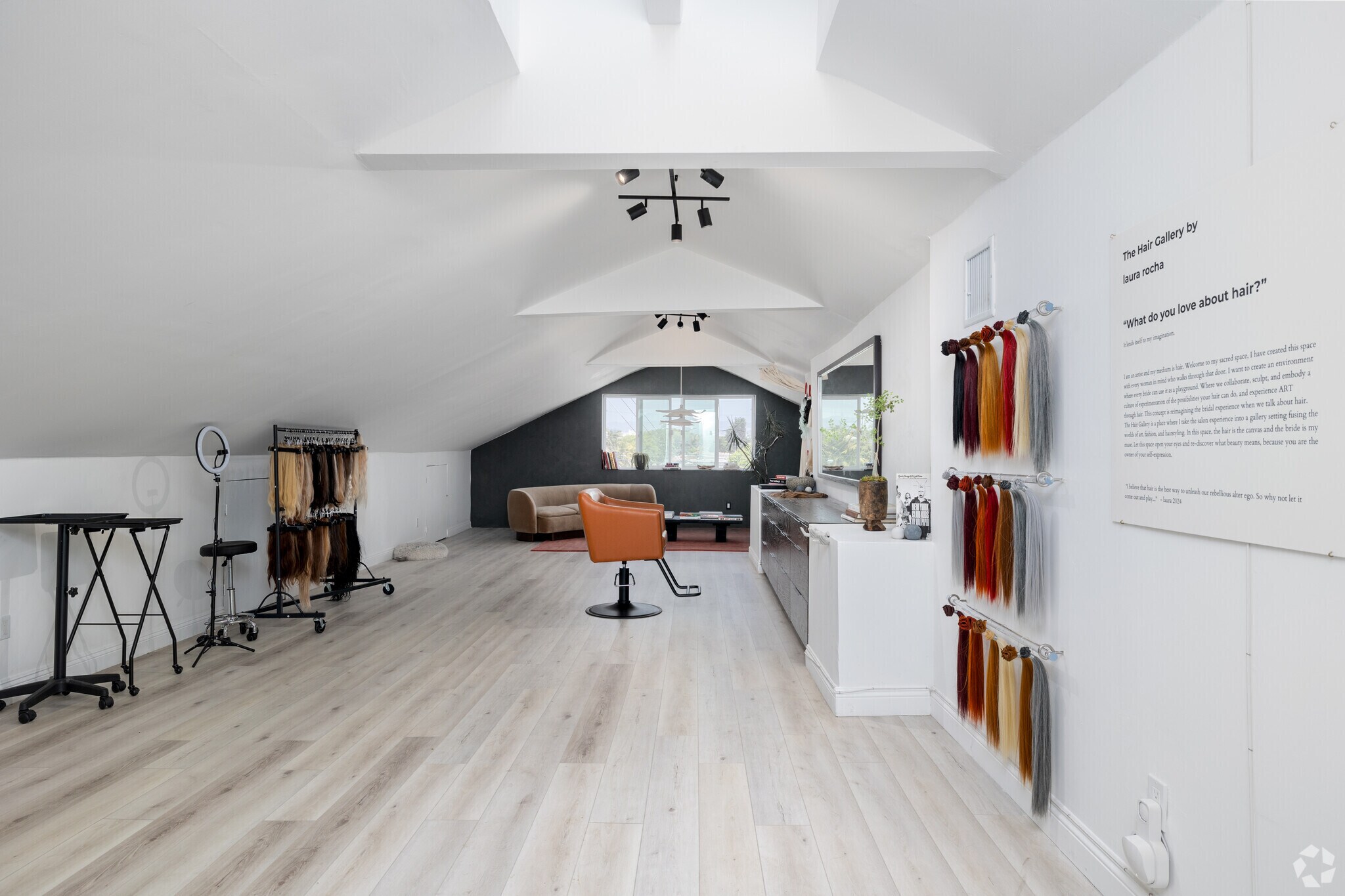 11600-11610 Washington Pl, Culver City, CA à louer Photo intérieure- Image 1 de 26