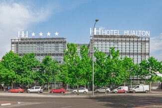 Plus de détails pour Calle de Huelva, 16, Alcobendas - Services hôteliers à vendre