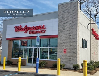 More details for 2416 Randleman Rd, Greensboro, NC - Retail for Sale