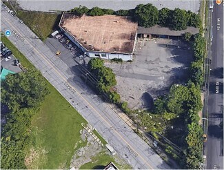 More details for 20 Deyo Pl, Newburgh, NY - Industrial for Sale