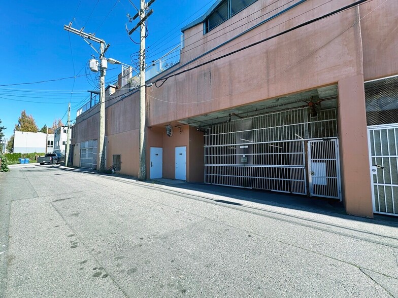 4103 Fraser St, Vancouver, BC for sale - Building Photo - Image 2 of 2