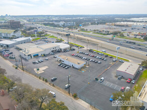 12836 Us-281 Hwy N, San Antonio, TX for lease Building Photo- Image 2 of 5