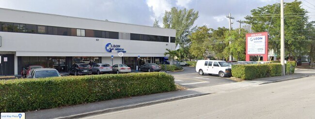 Plus de détails pour 8874-8896 SW 24th St, Miami, FL - Commerce de détail à louer