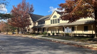 More details for 385 Oxford Valley Rd, Yardley, PA - Office/Medical for Lease