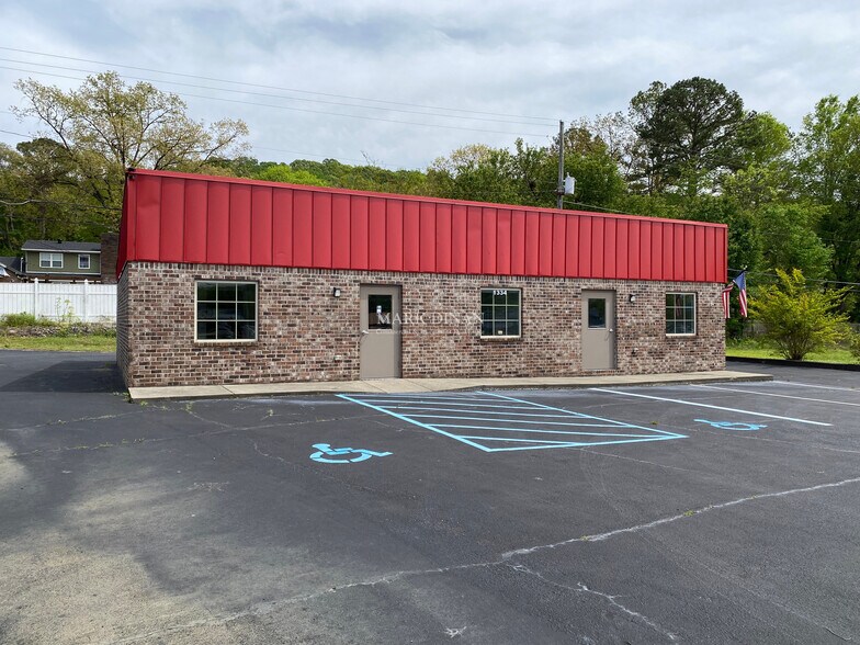 1334 1st St N, Alabaster, AL à louer - Photo du bâtiment - Image 2 de 18
