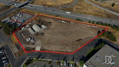 22421 E Appleway Ave, Liberty Lake, WA à louer - Vidéo sur l’inscription commerciale