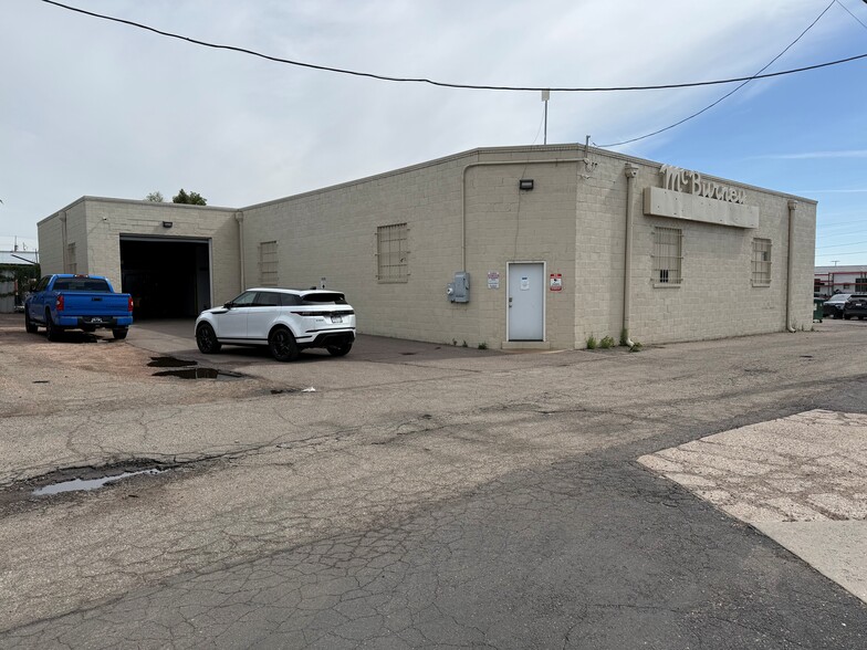 8035-8055 W Colfax Ave, Lakewood, CO for sale - Building Photo - Image 3 of 5