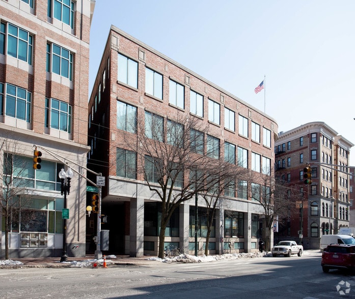 119 Mt. Auburn, Cambridge, MA for lease - Building Photo - Image 2 of 21
