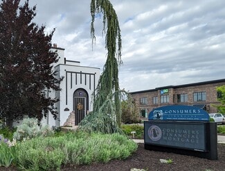 More details for 2834 Highland Dr, Salt Lake City, UT - Office for Sale