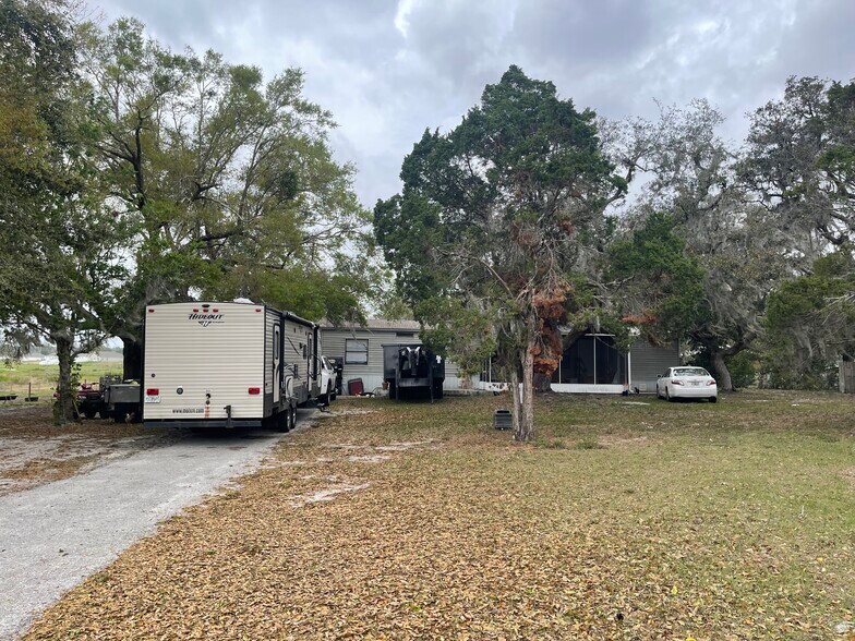 635 Grove Dr, Bartow, FL à vendre - Photo principale - Image 1 de 1