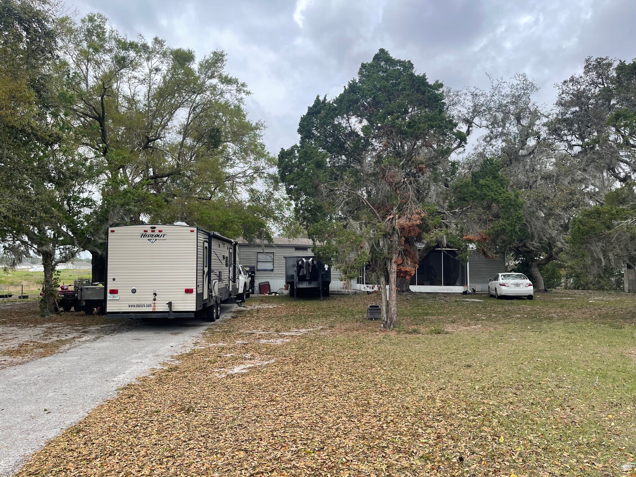 635 Grove Dr, Bartow, FL à vendre Photo principale- Image 1 de 2