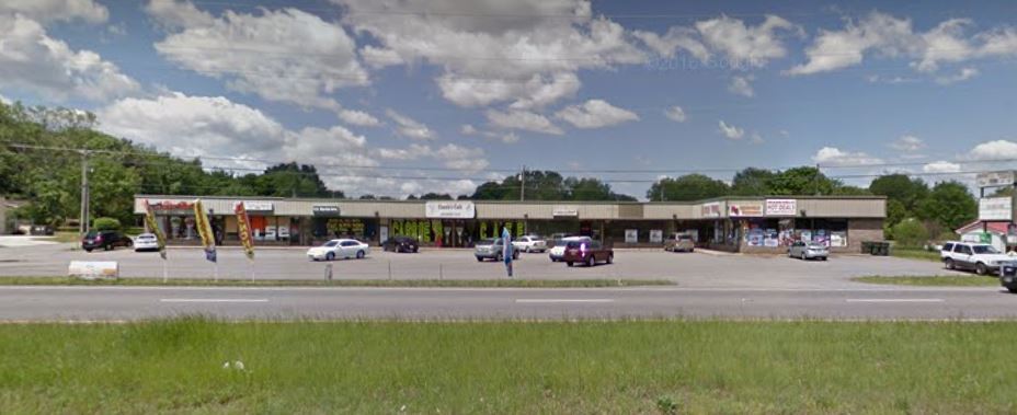 13669 Highway 231 431 N, Hazel Green, AL à vendre Photo du bâtiment- Image 1 de 1