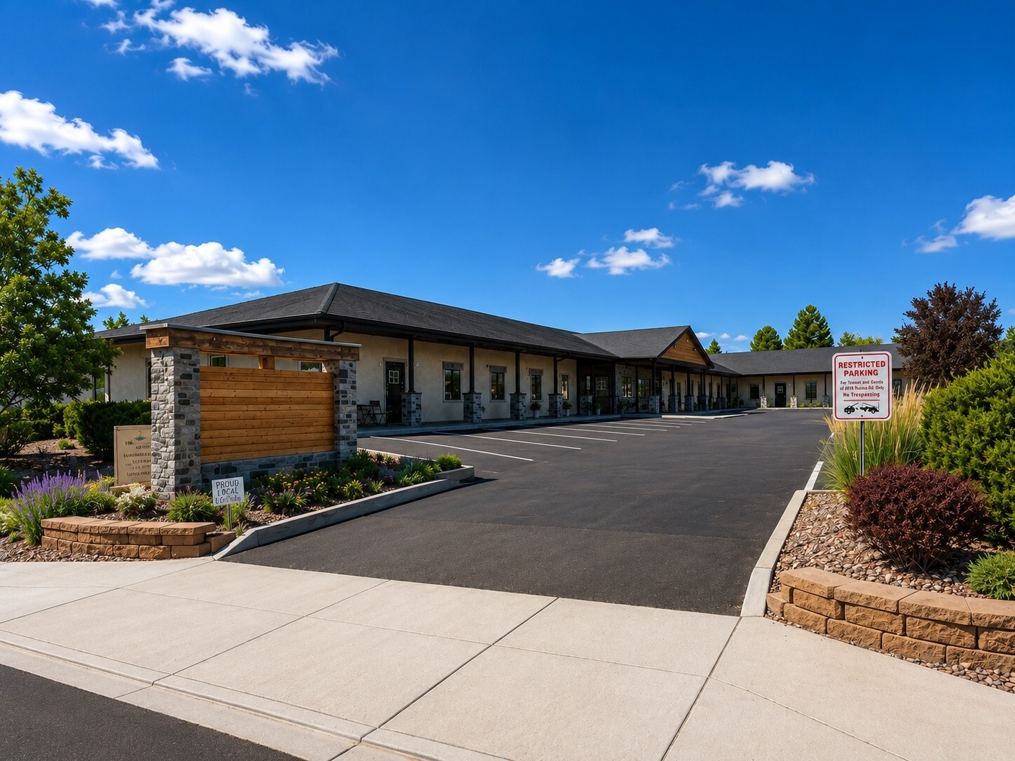 325 2nd St, Monument, CO for lease Building Photo- Image 1 of 6