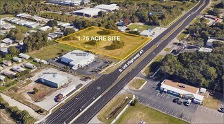 More details for 2001 S US Hwy 41, Ruskin, FL - Land for Sale