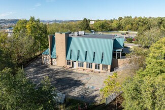 Plus de détails pour 1400 Ingham St, Pittsburgh, PA - Bureau à vendre