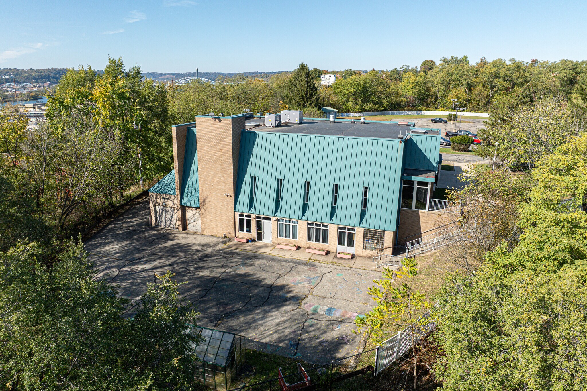 1400 Ingham St, Pittsburgh, PA à vendre Photo principale- Image 1 de 4