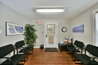 Plus de détails pour 12 E Mill Rd, Flourtown, PA - Bureau à louer