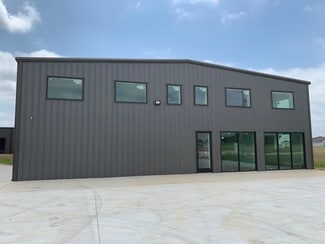 More details for 1115 jc lane, Pilot Point, TX - Industrial for Lease