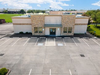 More details for 11464 Space Center Blvd, Houston, TX - Retail for Lease