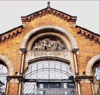 Plus de détails pour 85 High St, Manchester - Bureau à louer