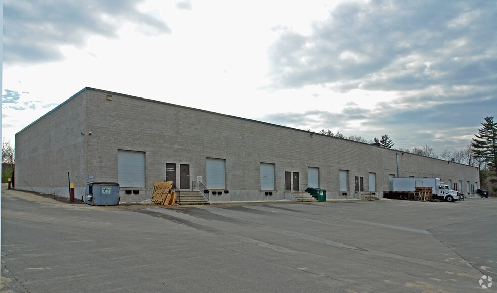 10 Industrial Dr, Windham, NH for lease - Building Photo - Image 2 of 2