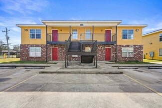 Plus de détails pour 5500 Hwy 75, Carville, LA - Multi-résidentiel à vendre