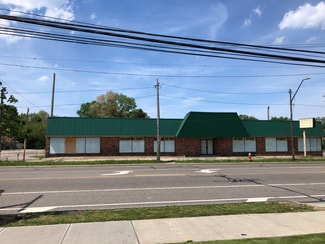 More details for 14734-14740 Lorain, Cleveland, OH - Land for Sale