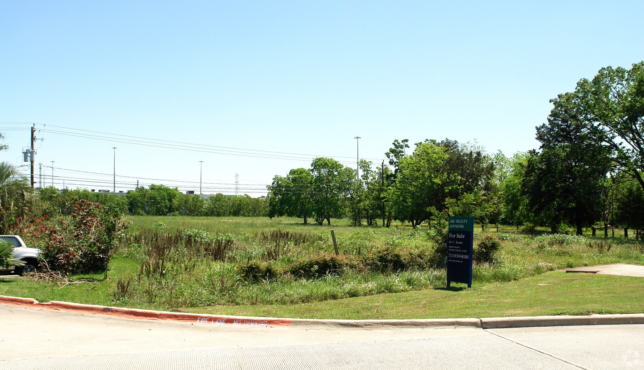 13000 Dairy Ashford Rd, Sugar Land, TX for lease Primary Photo- Image 1 of 2