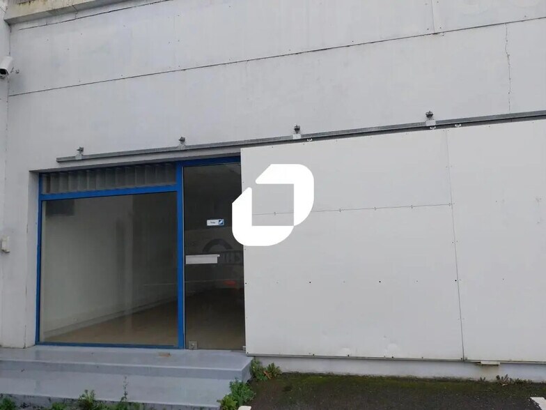 Flex dans Carquefou à louer - Photo du bâtiment - Image 3 de 15