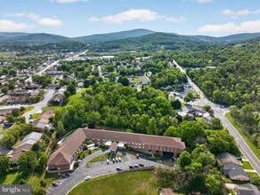 0 Elsia Dr, Front Royal, VA - Aerial map view - Image1