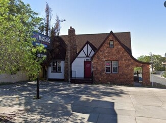 More details for 328 E St George Blvd, Saint George, UT - Office/Retail for Lease