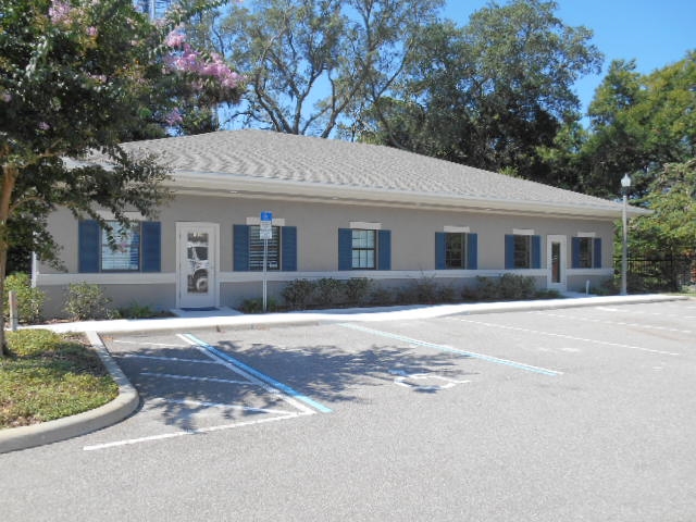 1414 N Ronald Reagan Blvd, Longwood, FL à louer - Photo principale - Image 1 de 2