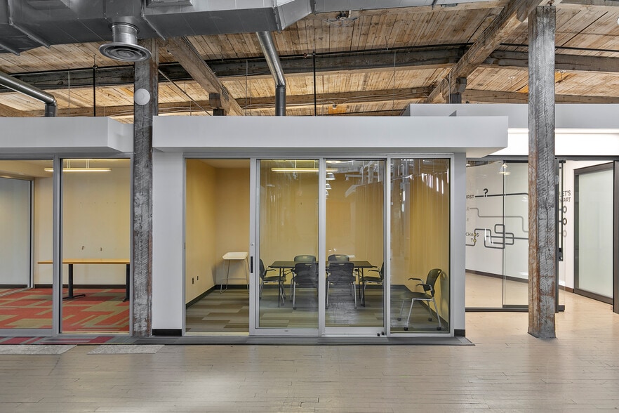 201 W 7th St, Richmond, VA for lease - Building Photo - Image 3 of 17