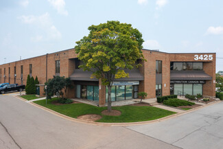 More details for 3425 Harvester Rd, Burlington, ON - Office for Lease