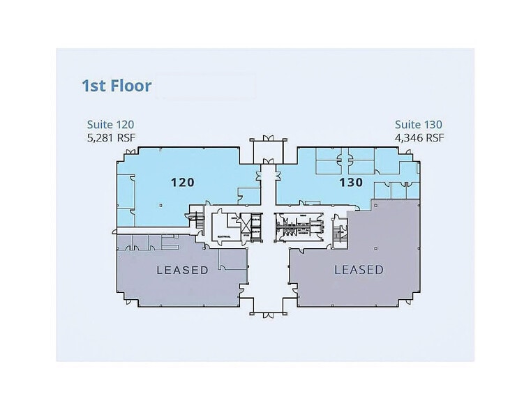 66 E Wadsworth Park Dr, Draper, UT for lease - Floor Plan - Image 3 of 10