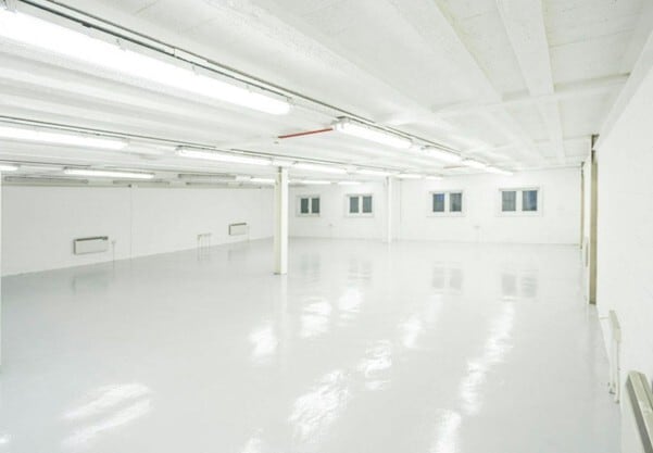 1-1A Cullen Way, Londres à louer Photo intérieure- Image 1 de 4