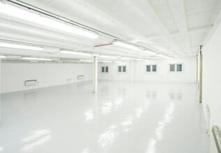 1-1A Cullen Way, Londres à louer Photo intérieure- Image 1 de 4