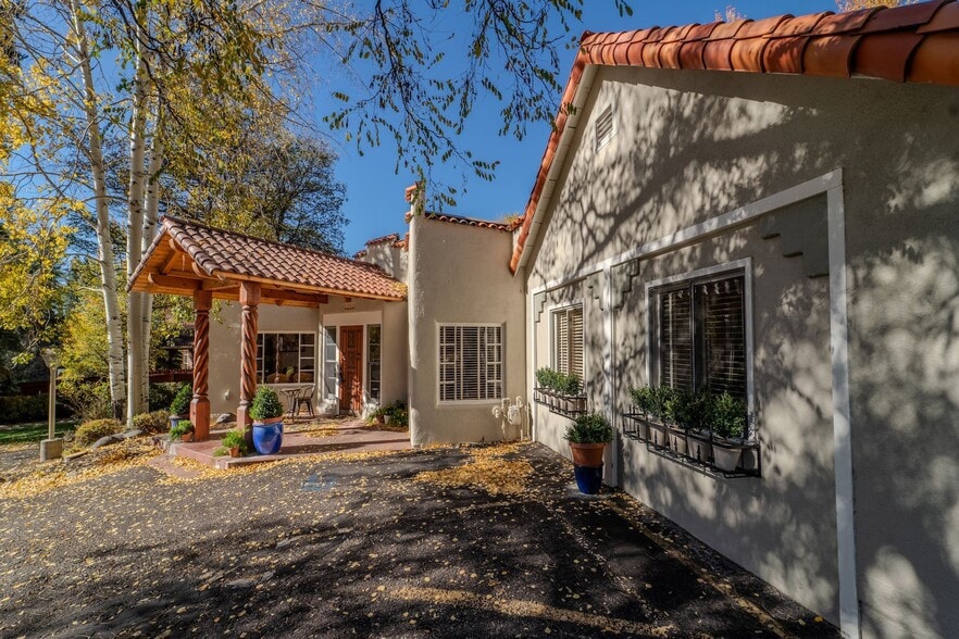 3649 Main Ave, Durango, CO for lease - Building Photo - Image 2 of 32