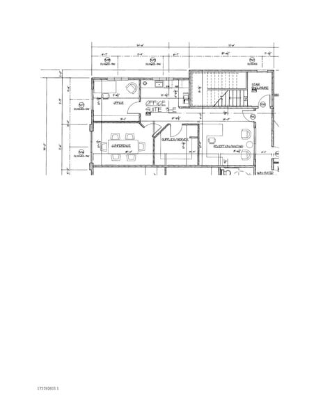 675 Snapdragon Way, Steamboat Springs, CO for lease - Building Photo - Image 2 of 5