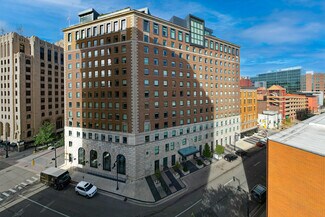 Plus de détails pour 55 Ionia Ave NW, Grand Rapids, MI - Commerce de détail à louer