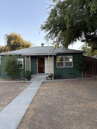More details for 2325 Verde St, Bakersfield, CA - Specialty for Sale